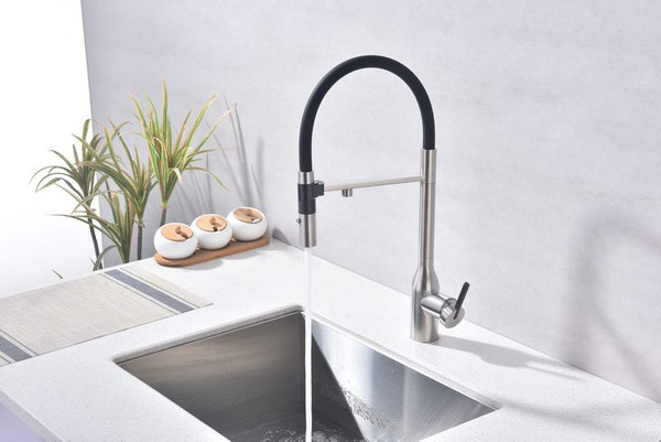 Изображение товара Смеситель Paulmark Magneto One Ma213188-BS