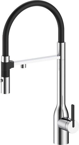 Изображение товара Смеситель Paulmark Magneto One Ma213188-BS