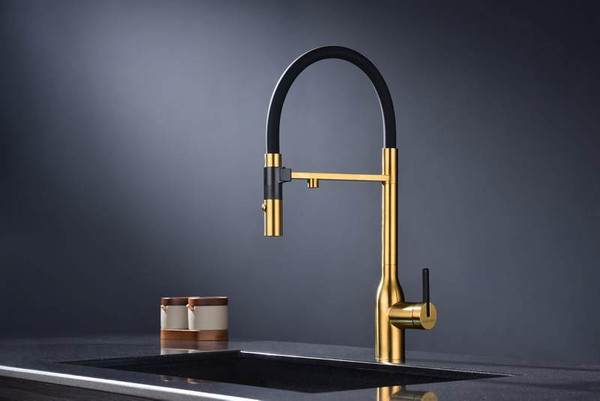 Изображение товара Смеситель Paulmark Magneto One Ma213188-BG