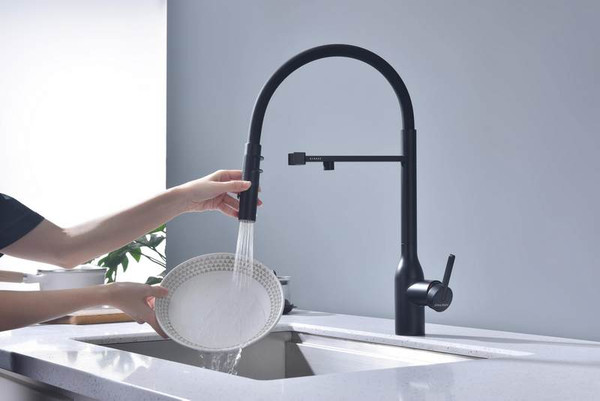 Изображение товара Смеситель Paulmark Magneto One Ma213188-AN