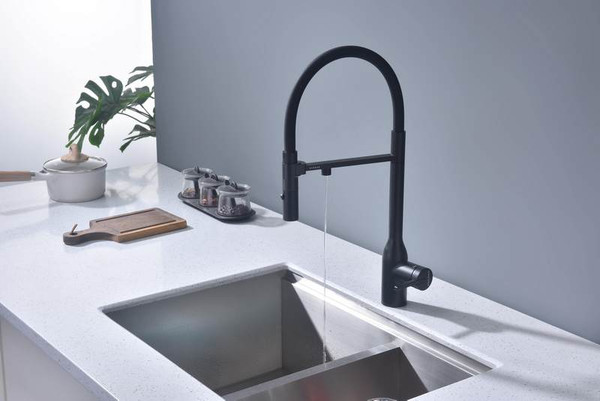 Изображение товара Смеситель Paulmark Magneto One Ma213188-AN