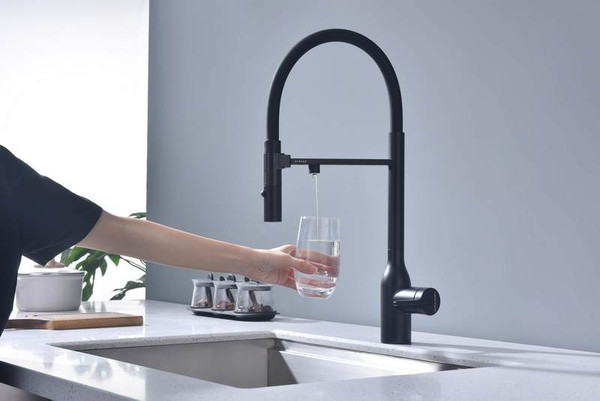 Изображение товара Смеситель Paulmark Magneto One Ma213188-AN