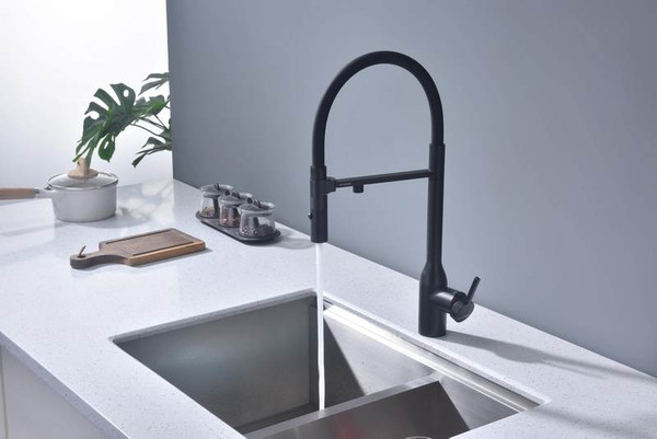 Изображение товара Смеситель Paulmark Magneto One Ma213188-AN