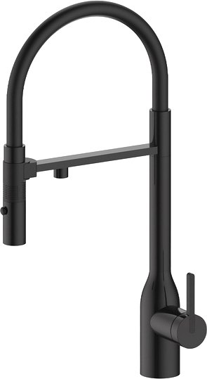 Изображение товара Смеситель Paulmark Magneto One Ma213188-AN