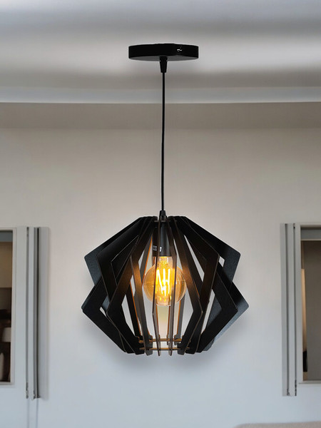 Изображение товара Потолочный светильник No Brand MH4027/1