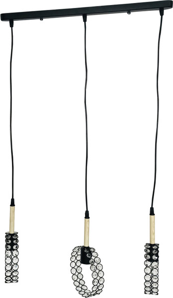 Изображение товара Потолочный светильник No Brand XA1414B/3P