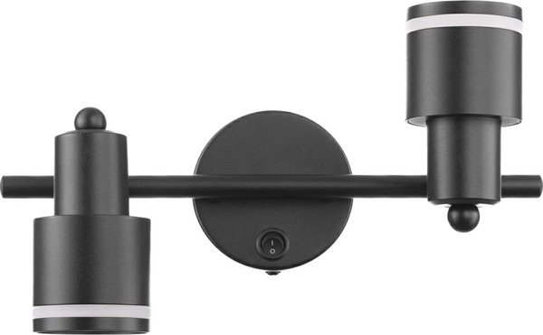 Изображение товара Спот Citilux Bruno CL565521 (черный)