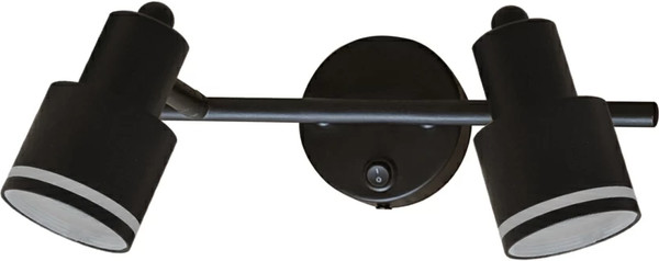 Изображение товара Спот Citilux Bruno CL565521 (черный)