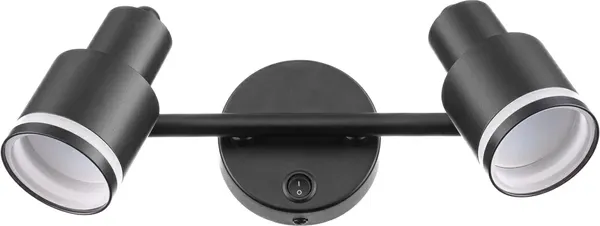 Изображение товара Спот Citilux Bruno CL565521 (черный)