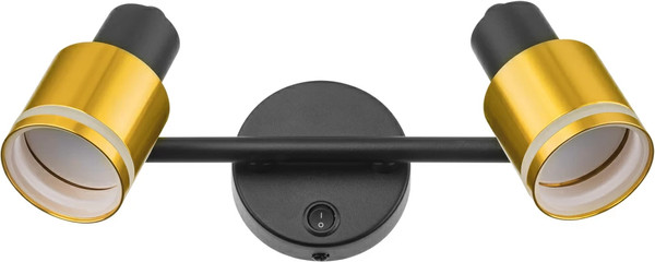 Изображение товара Спот Citilux Bruno CL565524 (черный/бронза)