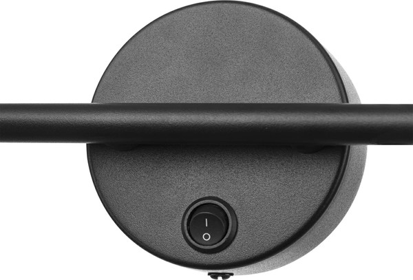 Изображение товара Спот Citilux Bruno CL565524 (черный/бронза)