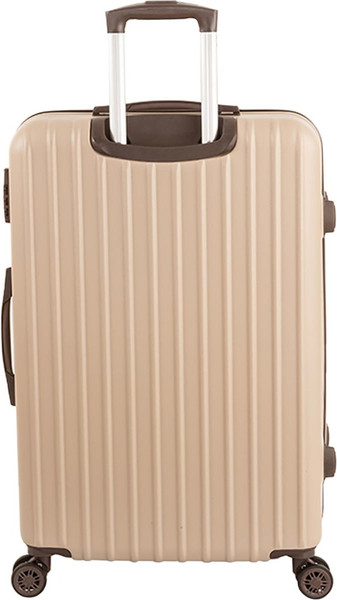 Изображение товара Чемодан на колесах Supra STS-1002-L (Desert Sand)