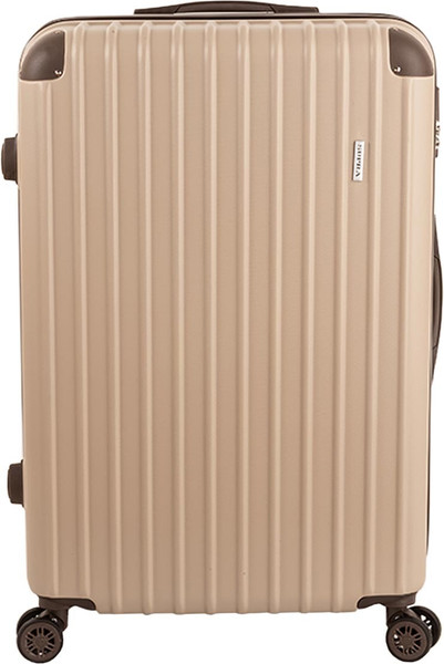 Изображение товара Чемодан на колесах Supra STS-1002-L (Desert Sand)