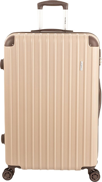 Изображение товара Чемодан на колесах Supra STS-1002-L (Desert Sand)
