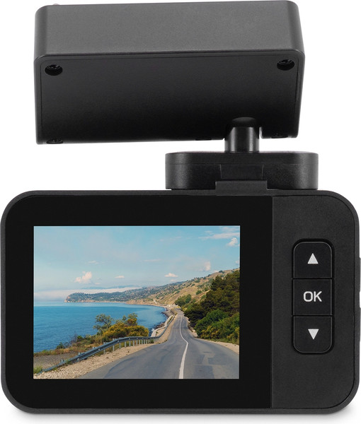 Изображение товара Автомобильный видеорегистратор Digma FreeDrive 530 / FD530 (черный)
