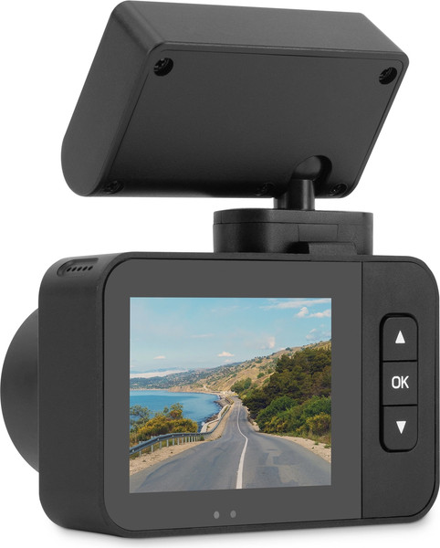 Изображение товара Автомобильный видеорегистратор Digma FreeDrive 530 / FD530 (черный)