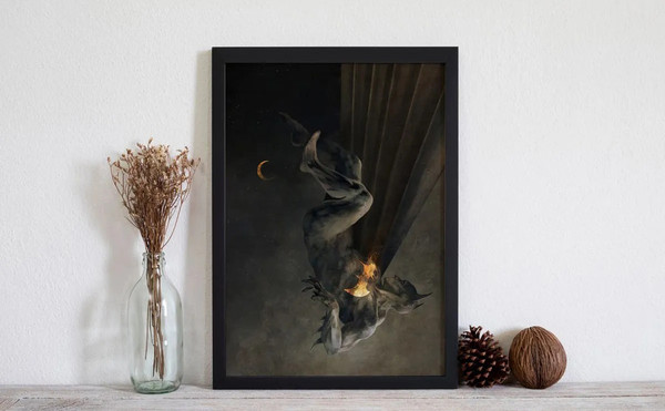Изображение товара Постер Citydecor Batman 10 (21x30)