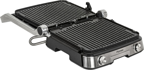 Изображение товара Электрогриль Pioneer GR1004E