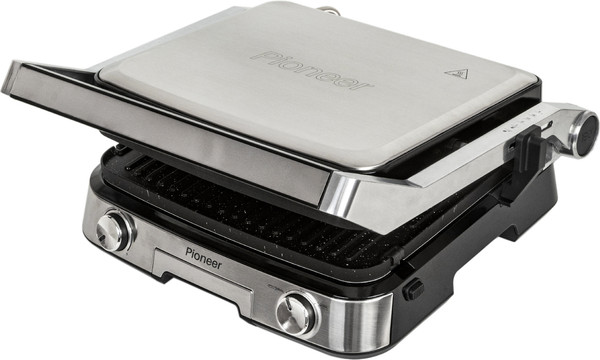 Изображение товара Электрогриль Pioneer GR1004E
