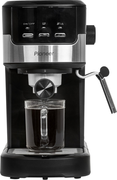 Изображение товара Кофеварка эспрессо Pioneer CM107P