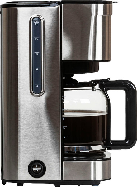 Изображение товара Капельная кофеварка Pioneer CM201M