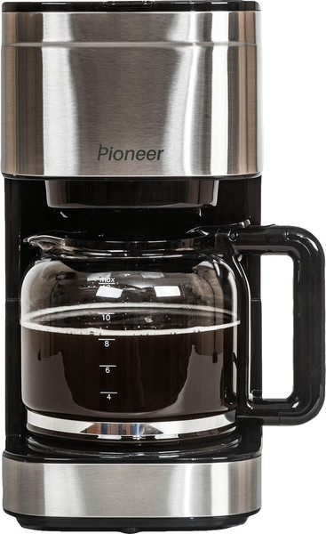 Изображение товара Капельная кофеварка Pioneer CM201M