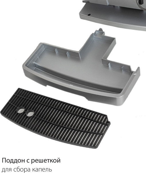 Изображение товара Кофемашина Pioneer CMA002