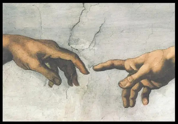 Изображение товара Постер Citydecor Body 5 (21x30)