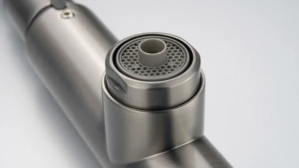 Изображение товара Смеситель Deante Eridan Titanium BRE D75M