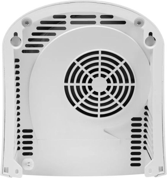 Изображение товара Сушилка для рук Ballu BAHD-2000DM (серебристый)