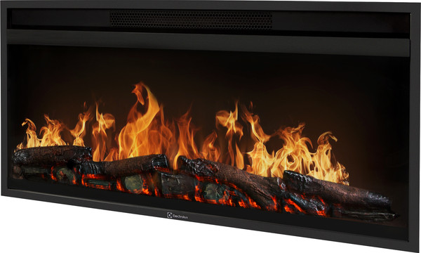 Изображение товара Электрокамин Electrolux EFP/P-3620LS