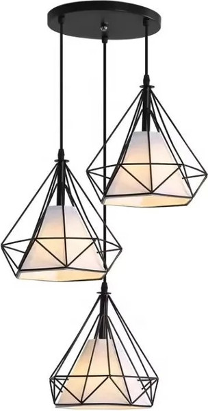 Изображение товара Люстра No Brand XA3025B/3