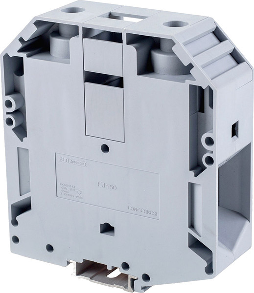 Изображение товара Клемма BLOX  FJ150 GY/31х100х112мм / BX336089