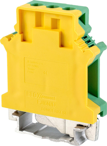 Изображение товара Клемма BLOX FJ16N/D/12х42х54мм / BX336097