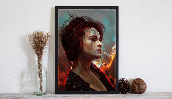 Изображение товара Постер Citydecor Бойцовский клуб 12 (21x30)