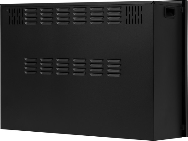 Изображение товара Электрокамин Electrolux Sphere Plus EFP/P-3320RLS N