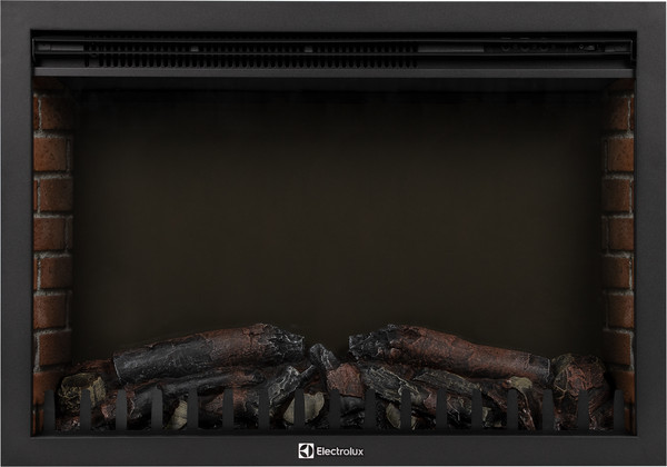 Изображение товара Электрокамин Electrolux Sphere Plus EFP/P-3320RLS N