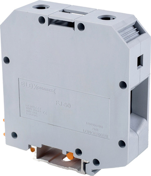 Изображение товара Клемма BLOX FJ50 GY/20х70х76мм / BX336086