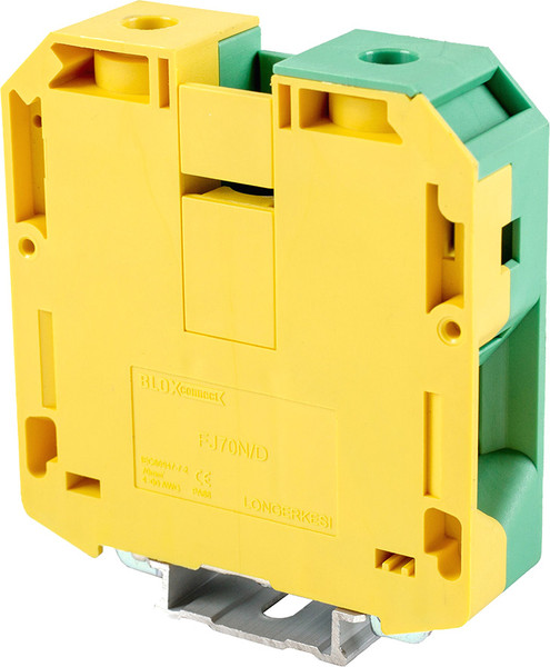 Изображение товара Клемма BLOX FJ70N/D/20х70х80мм / BX336101