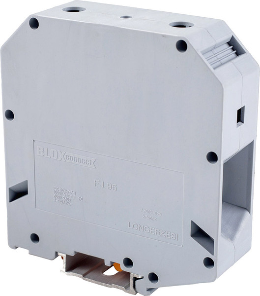 Изображение товара Клемма BLOX FJ95 GY/25х83х90мм / BX336088