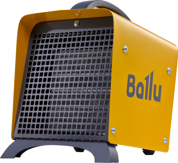 Изображение товара Тепловая пушка электрическая Ballu BKS-5