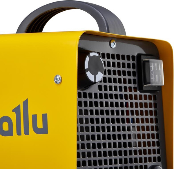 Изображение товара Тепловая пушка электрическая Ballu BKS-5