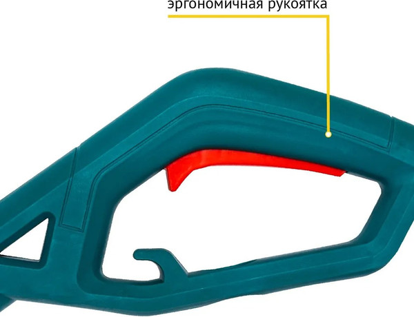 Изображение товара Триммер электрический Pioneer EGT-040-01