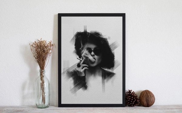 Изображение товара Постер Citydecor Бойцовский клуб 3 (21x30)