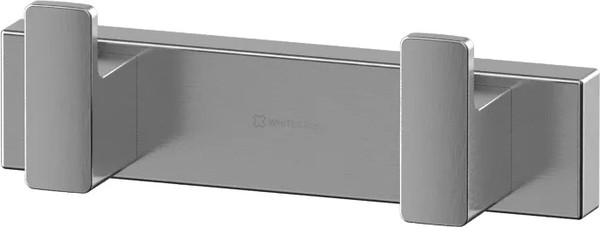 Изображение товара Крючок для ванной Whitecross Cubo CU2412NIB (брашированный никель)