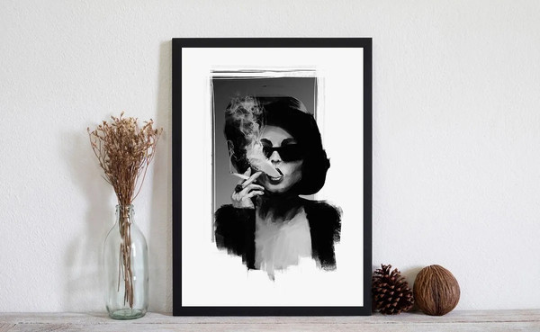 Изображение товара Постер Citydecor Бойцовский клуб 9 (21x30)