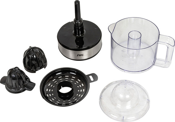 Изображение товара Соковыжималка электрическая JVC JK-JC2010