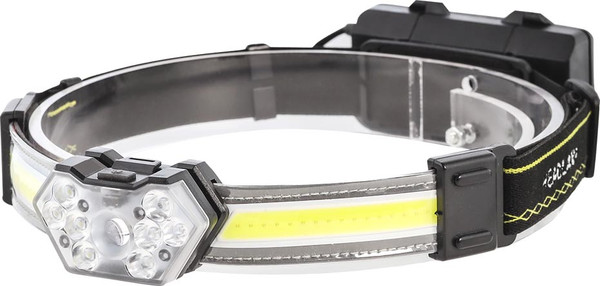 Изображение товара Фонарь SmartBuy SBF-HL044b