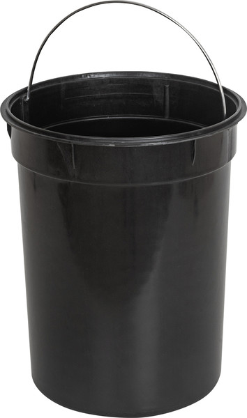 Изображение товара Мусорное ведро Orion Home 420200 (20л, хром матовый)