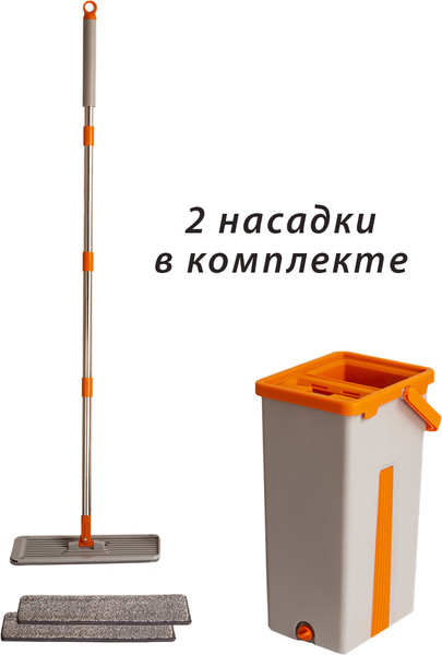 Изображение товара Набор для уборки Orion Home 2103